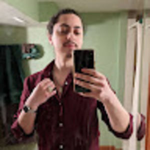 Meet your Posher, Frank